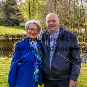 Bernard Mortier - Jeannine Van de Casteele