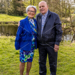 Bernard Mortier - Jeannine Van de Casteele