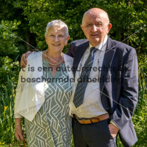 Werner De Muelenaere - Ingrid Tandt