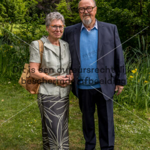 Eric Verhamme - Ingrid Paret