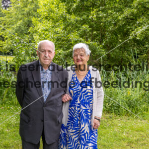 Eric Seynhaeve - Cecile Tijdgat