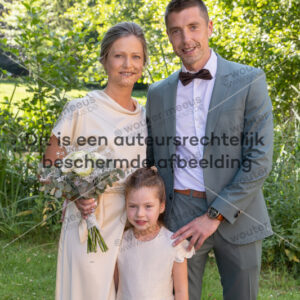 Vanoverschelde Sven - Gurdebeke Hanne