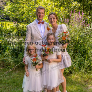 Vandekerckhove Simon - Jonckheere Loes