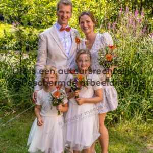 Vandekerckhove Simon - Jonckheere Loes