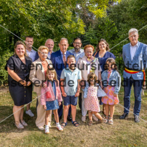 Buyse Eric - Huvaere Christiane