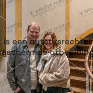 Thomas Tuytte - Anneleen Thoen