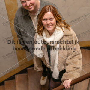 Thomas Tuytte - Anneleen Thoen