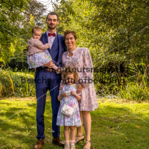 Deruyck Bert - Beuckels Annelies