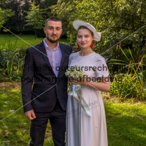 Kviatcoschi George - Lozovscaia Daria