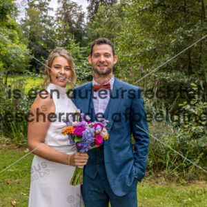 De Cloet Lowie - Billiet Nele