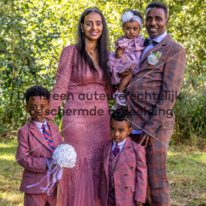 Hadera Kahsay Abraham - Measho Tesfagzi Merhawit