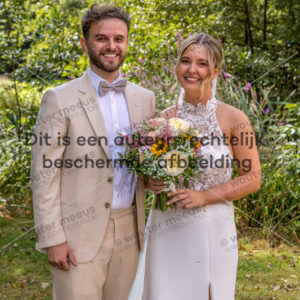 Spiessens Arne - Rombout Yasmine