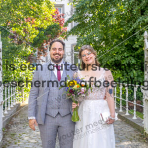 tibo vanwambeke en mariska naessens