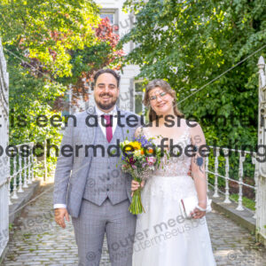 tibo vanwambeke en mariska naessens