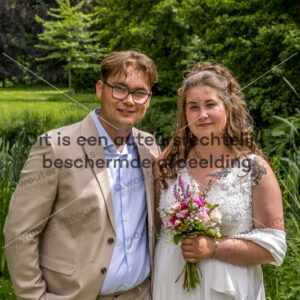 jens claerhout en kiana schroyen