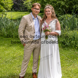 jens claerhout en kiana schroyen