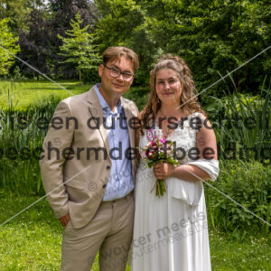 jens claerhout en kiana schroyen