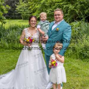 jony vande walle en melissa holsbeke