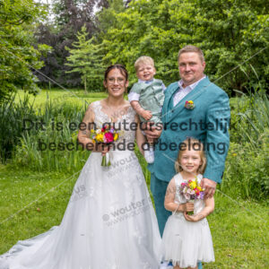 jony vande walle en melissa holsbeke