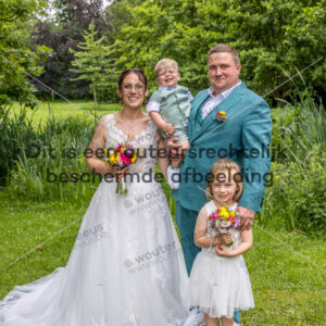 jony vande walle en melissa holsbeke