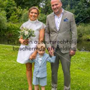 laurens nemegheer en sylvie desamber