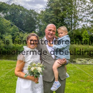 laurens nemegheer en sylvie desamber