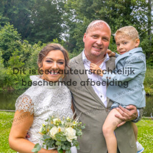 laurens nemegheer en sylvie desamber