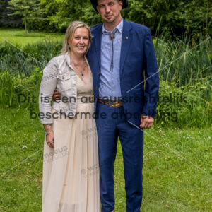 pieter jan hellebuyck en jessie laleman