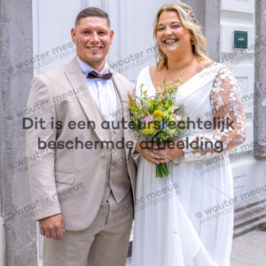 wesley van hastel en nicoline van houtte