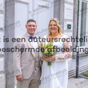 wesley van hastel en nicoline van houtte