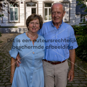 desimpelaere willy en vlamynck marie