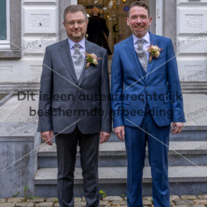 maes nico van der weken tom