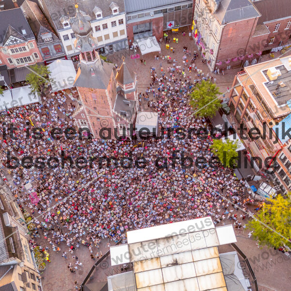 tieltse feesten 2026