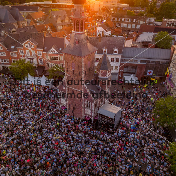 tieltse feesten 2026
