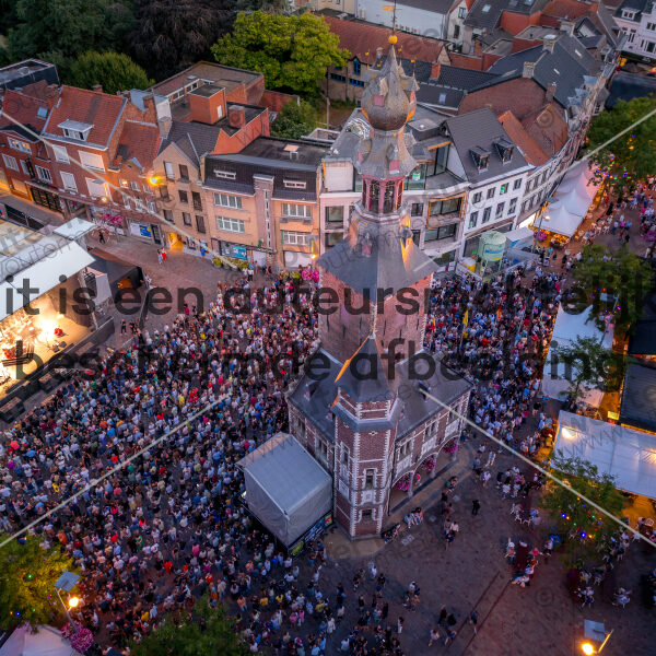 tieltse feesten 2026