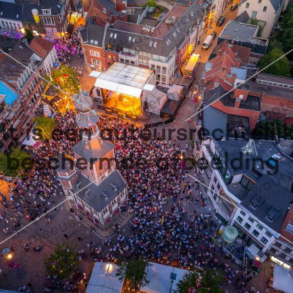 tieltse feesten 2026