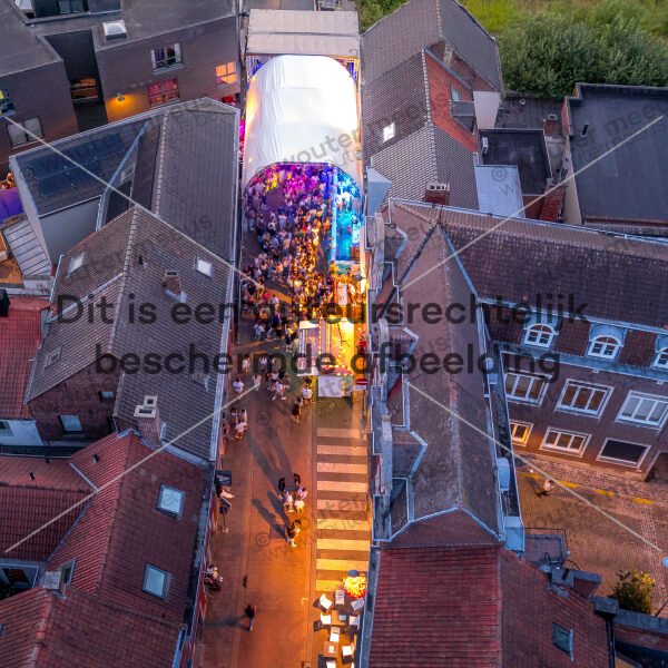 tieltse feesten 2026