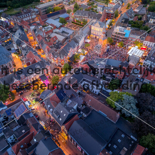 tieltse feesten 2026