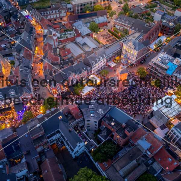 tieltse feesten 2026