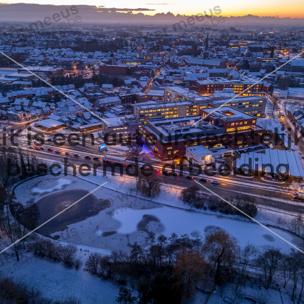 tielt vanuit de lucht