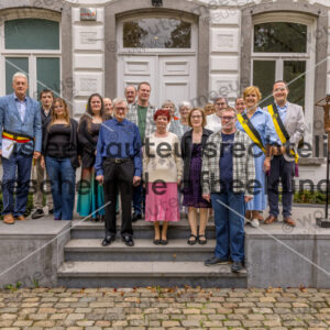 desmet & vanhaeverbeke