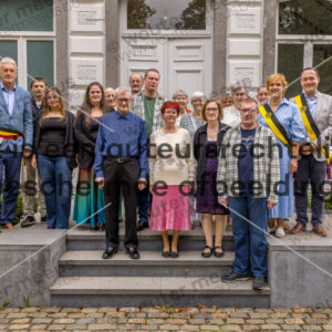 desmet & vanhaeverbeke