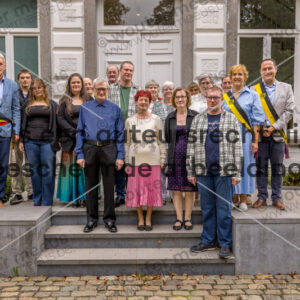 desmet & vanhaeverbeke